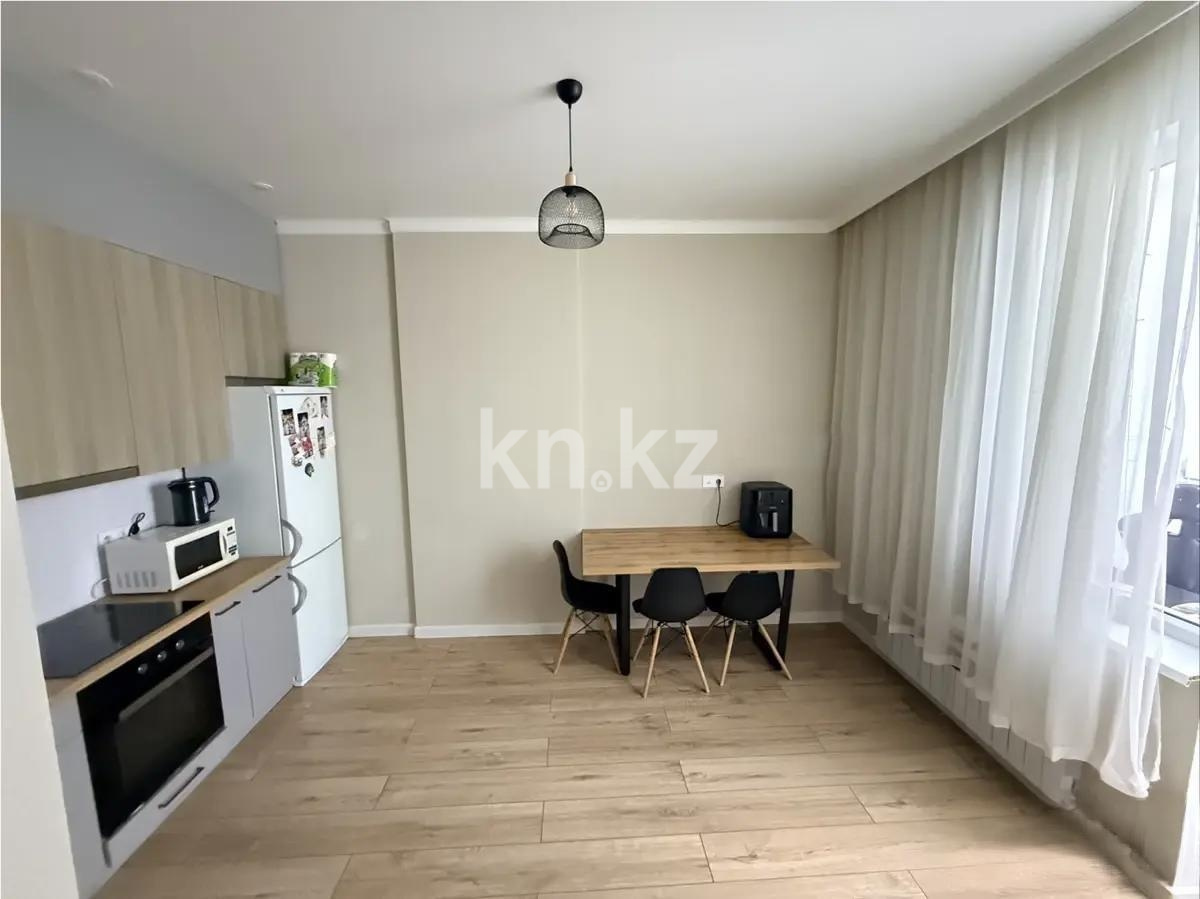 Продажа 1-комнатной квартиры, 40.8 м² в Астане - фото 3