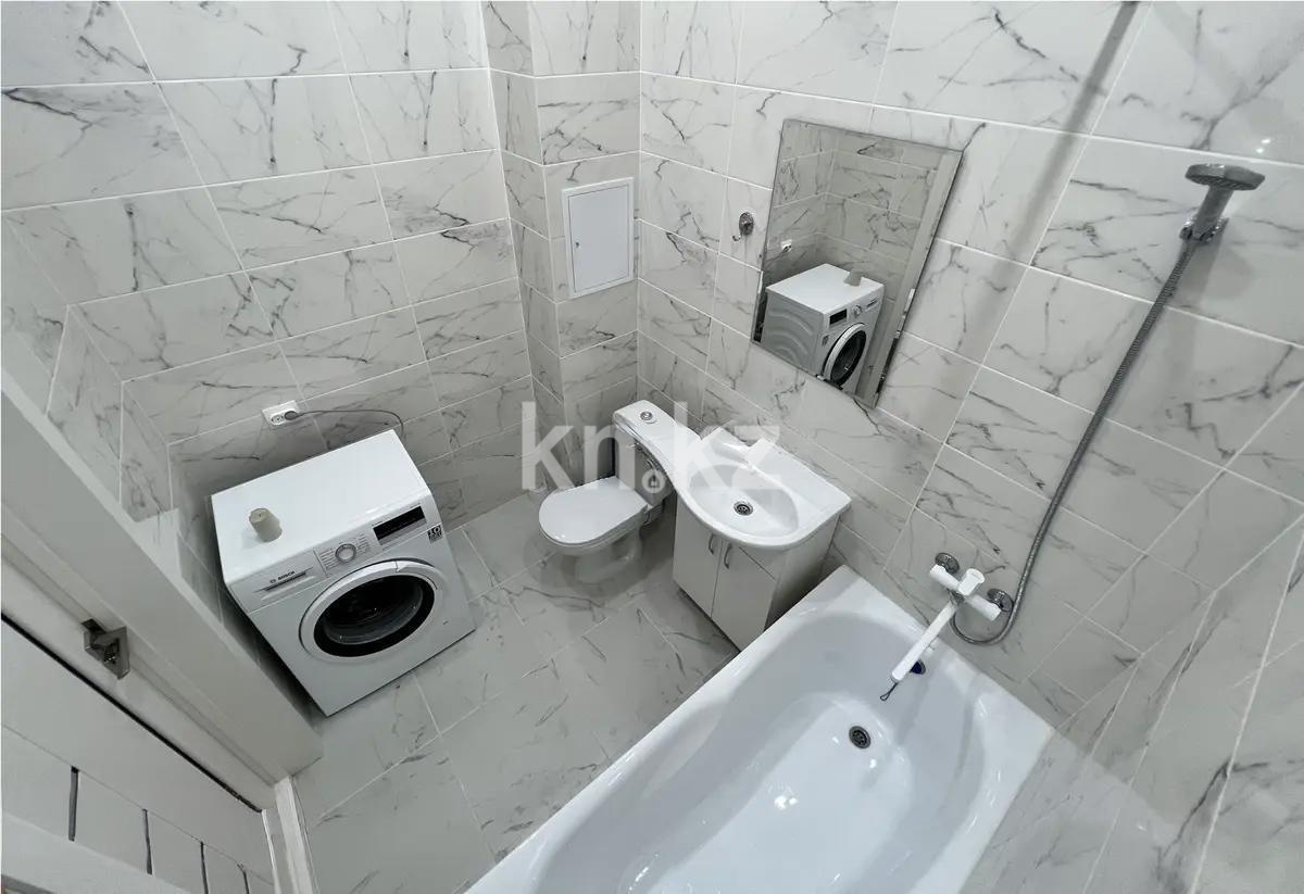 Продажа 1-комнатной квартиры, 40 м² - Продажа земельных участков в Актау фото 4 из 5