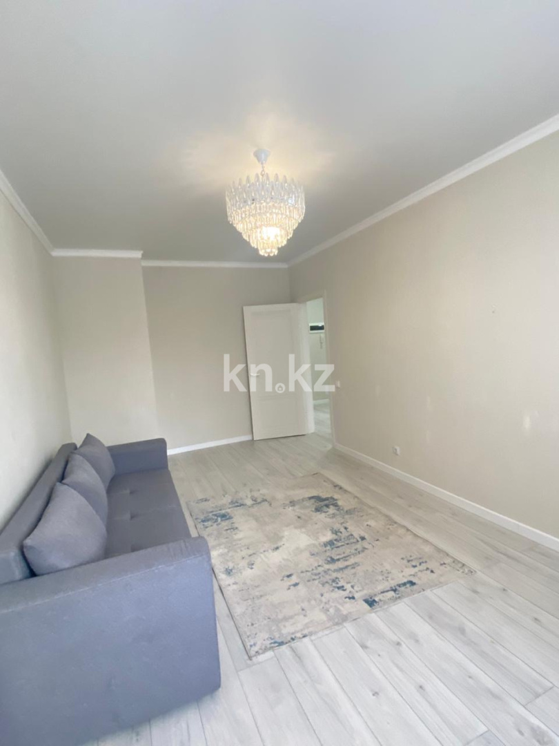 Аренда 1-комнатной квартиры, 43 м² - Аренда недвижимости в Казахстане фото 5 из 9