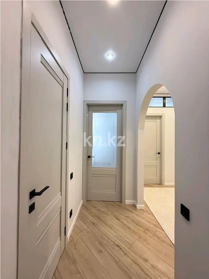 Продажа 2-комнатной квартиры, 40.1 м² - Продажа квартир в р-не Нура Астаны - страница 54 фото 4 из 4