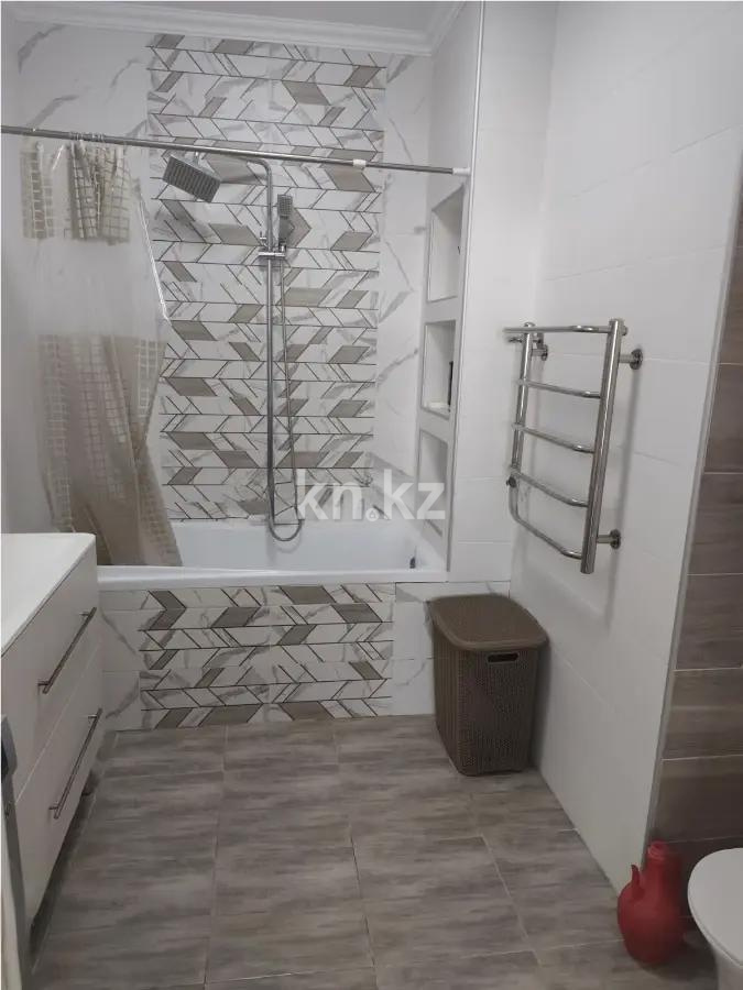 Продажа 4-комнатной квартиры, 167.2 м² в Алматы - фото 5