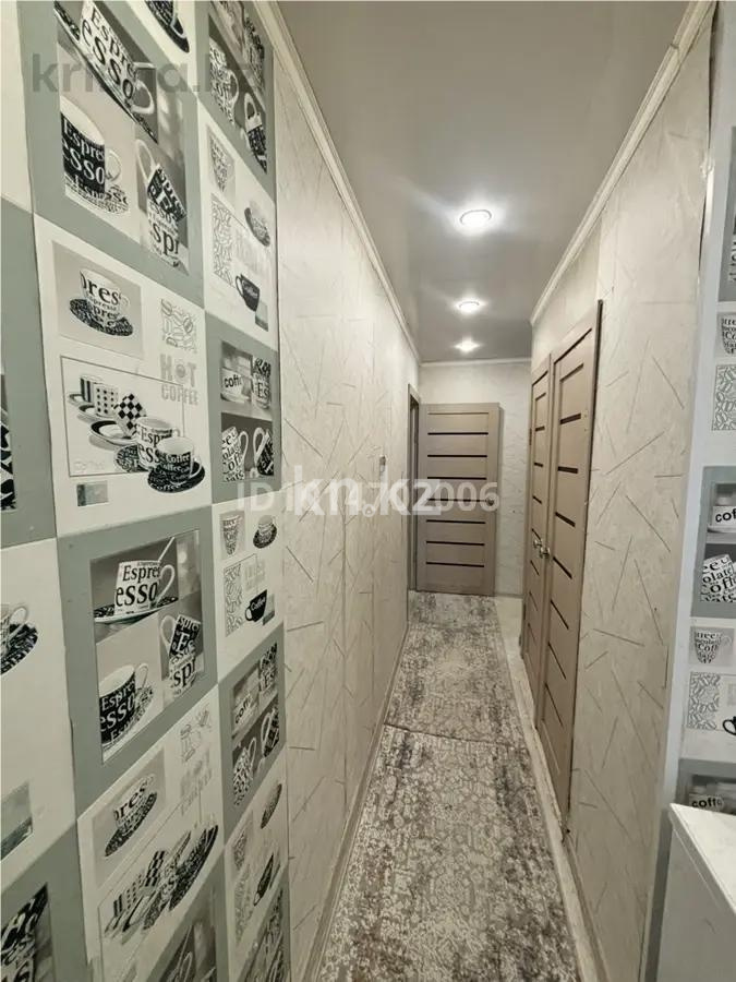 Продажа 2-комнатной квартиры, 45 м² - Продажа квартир в панельном доме в Темиртау - страница 2 фото 12 из 12
