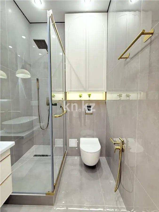 Продажа 3-комнатной квартиры, 83.1 м² в Астане - фото 6