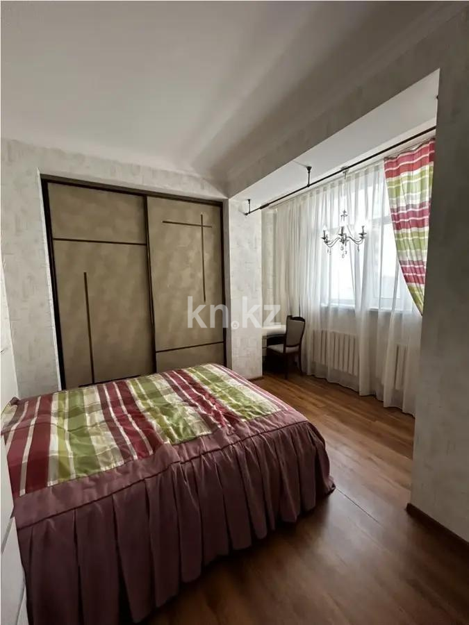 Продажа 2-комнатной квартиры, 84 м², ул. Калдаякова, дом  1 в Астане - фото 2