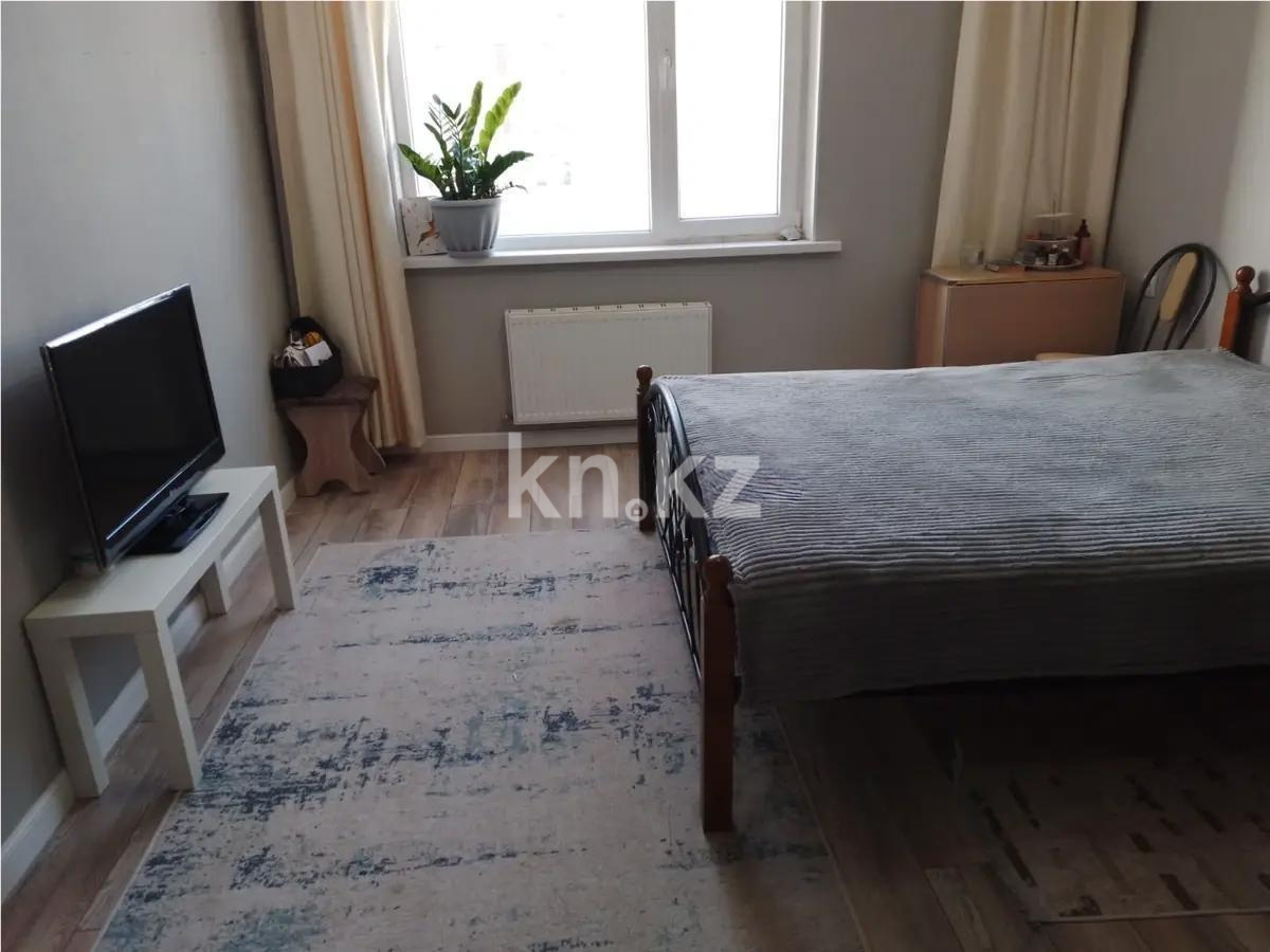 Продажа 2-комнатной квартиры, 60 м² в Астане