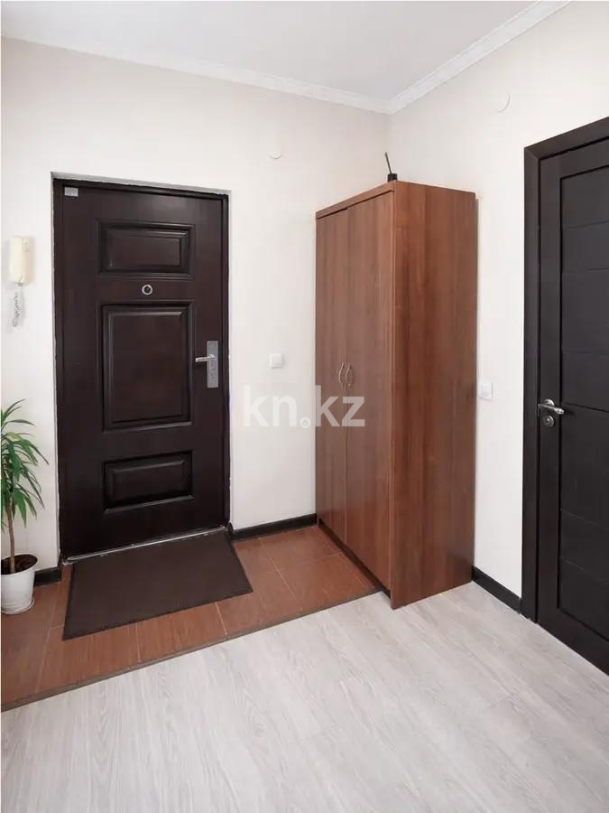 Продажа 1-комнатной квартиры, 46.9 м² - Продажа однокомнатных квартир в Алматы - страница 23 фото 4 из 4