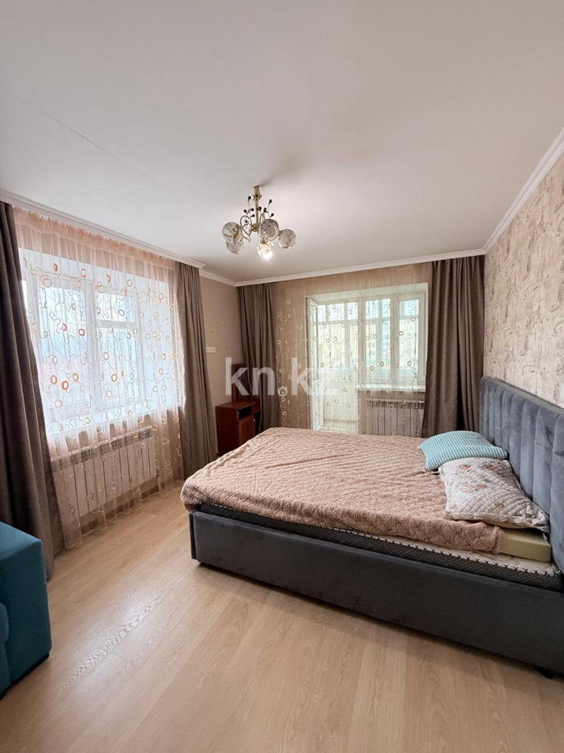 Продажа 2-комнатной квартиры, 62 м² в Астане - фото 14