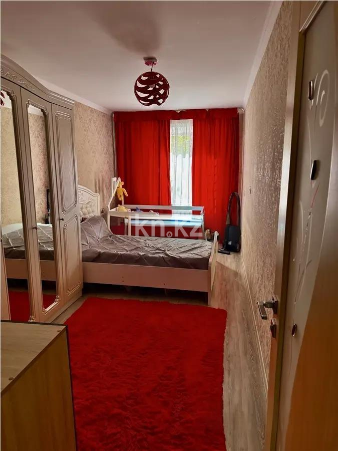 Продажа 2-комнатной квартиры, 46.7 м² - Продажа двухкомнатных квартир в блочном доме в Астане фото 3 из 4