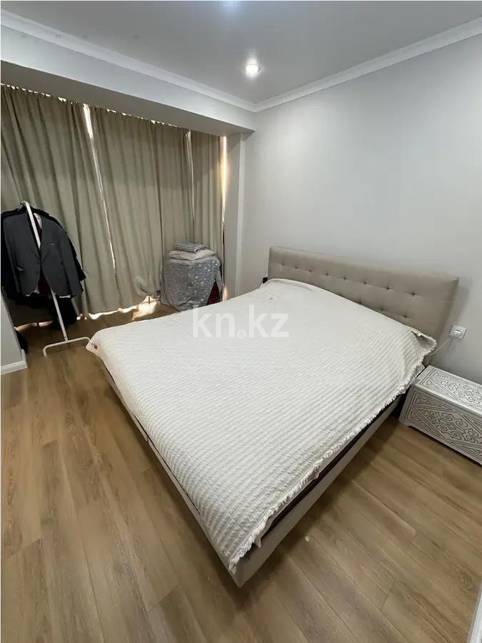 Продажа 4-комнатной квартиры, 100 м², ул. Алтын орда, дом  6/64 - Продажа  четырехкомнатных квартир в Алматы с фото фото 2 из 7