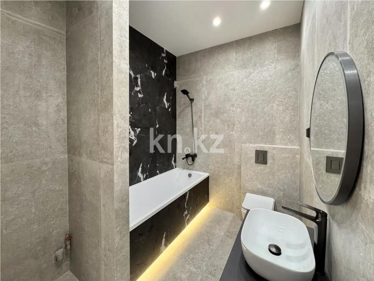 Продажа 2-комнатной квартиры, 56.7 м² - Продажа квартир в Казахстане - страница 3 фото 4 из 5