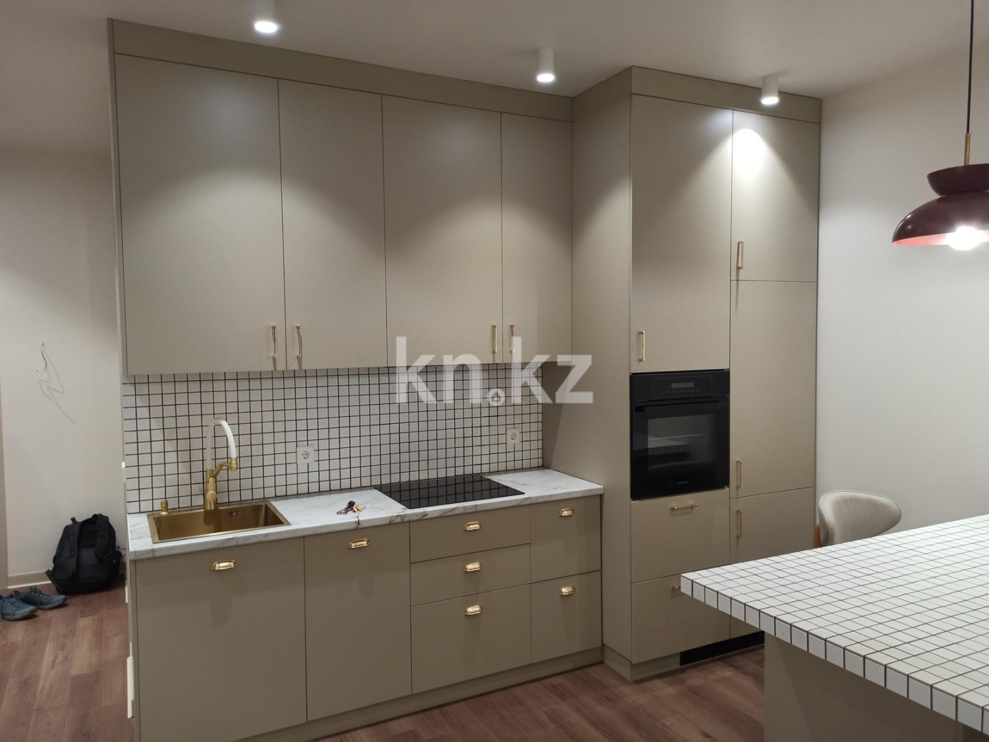 Аренда 2-комнатной квартиры, 56 м² - Недвижимость в Казахстане - страница 32 фото 4 из 13