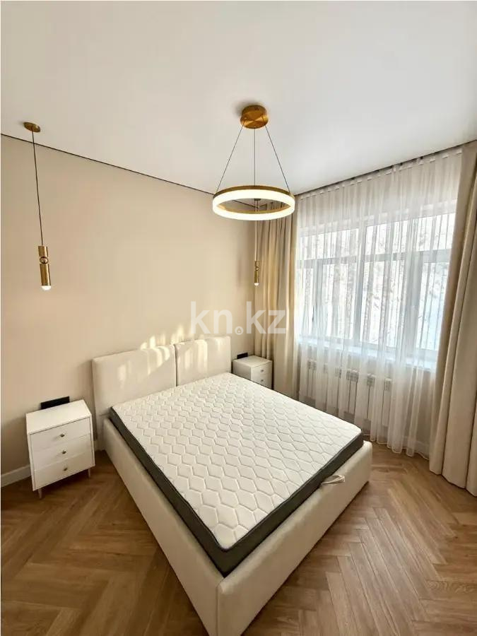 Продажа 2-комнатной квартиры, 49 м² - Продажа квартир в новостройках Алматы - страница 16 фото 2 из 4