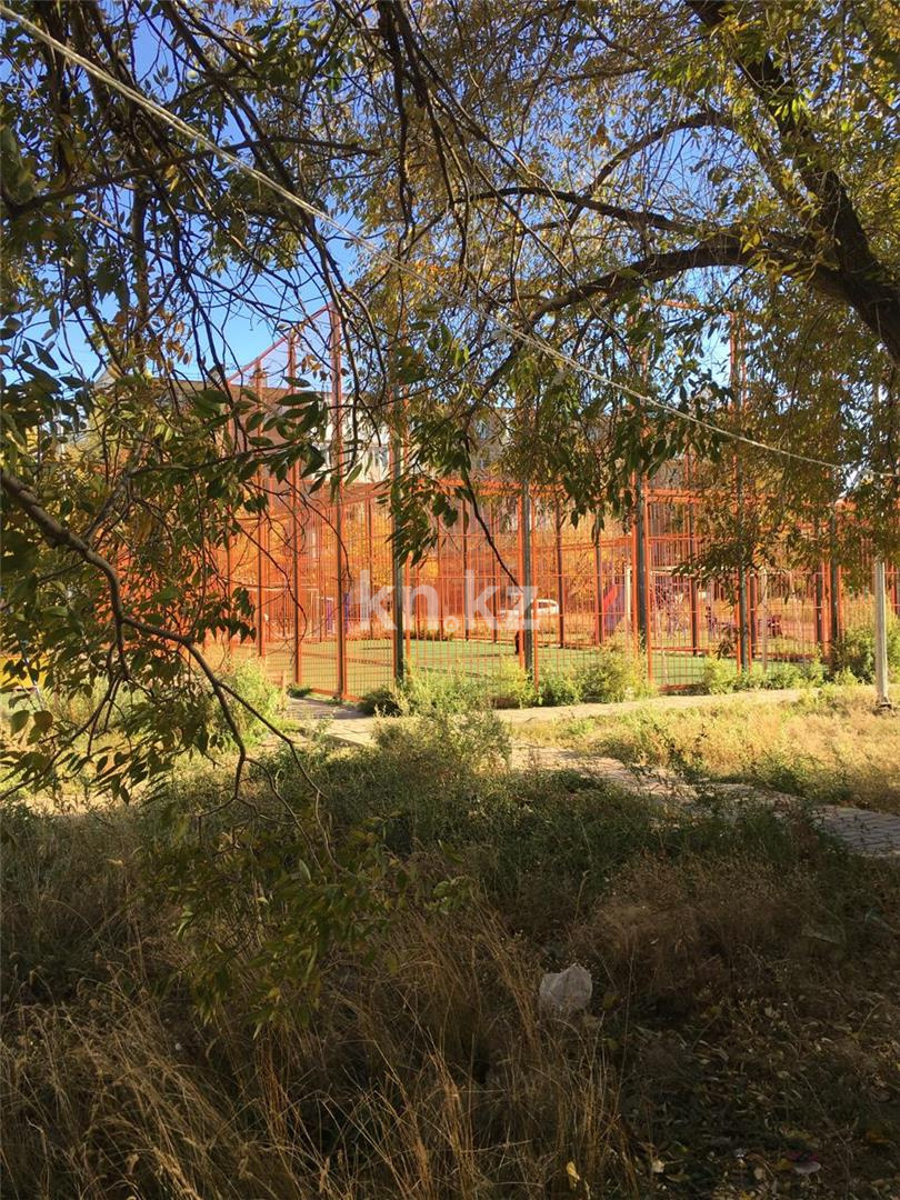 Продажа 4-комнатной квартиры, 61 м², ул. Язева - Продажа  четырехкомнатных квартир в Караганде фото 24 из 24