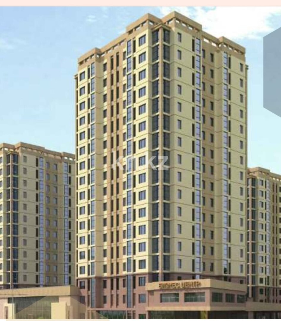 Продажа 1-комнатной квартиры, 35 м² в Астане - фото 2