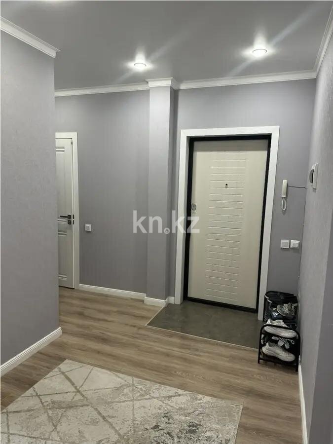 Продажа 2-комнатной квартиры, 62 м² в Астане - фото 4