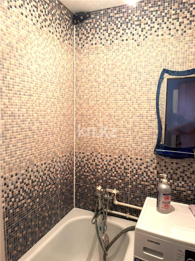 Продажа 3-комнатной квартиры, 47 м² в Абае - фото 4