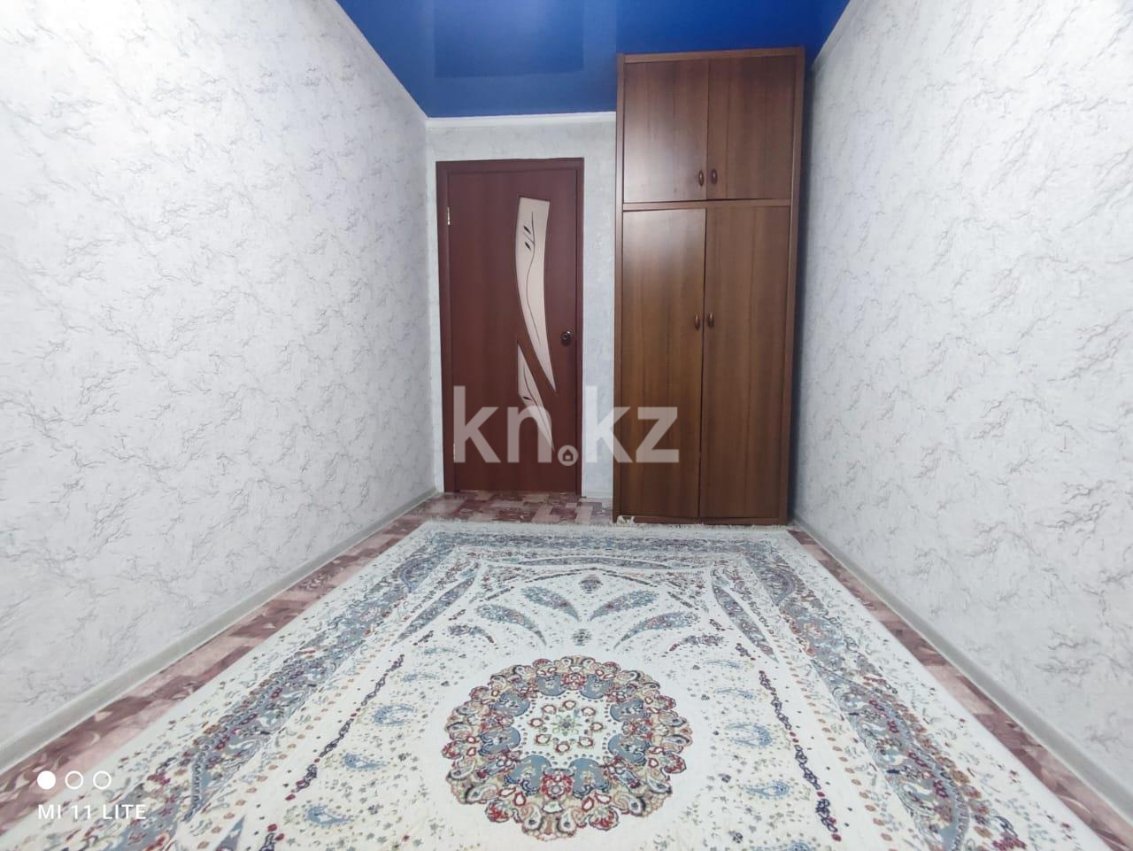 Продажа 3-комнатной квартиры, 56 м², пр. Момышулы в Темиртау - фото 4