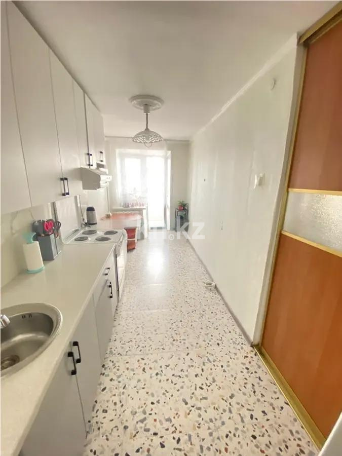 Продажа 1-комнатной квартиры, 35 м², ул. Дюсембекова, дом  3 - Продажа  однокомнатных квартир в Караганде фото 2 из 3