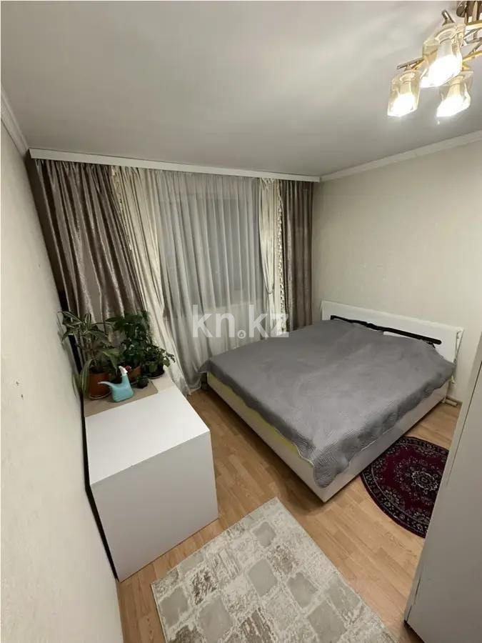 Продажа 2-комнатной квартиры, 57.5 м² - Продажа квартир в новостройках Алматы фото 2 из 5
