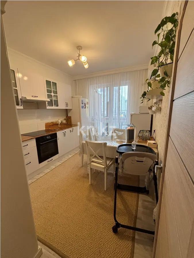Продажа 2-комнатной квартиры, 67 м², ул. Сыганак, дом  11 в Астане - фото 3