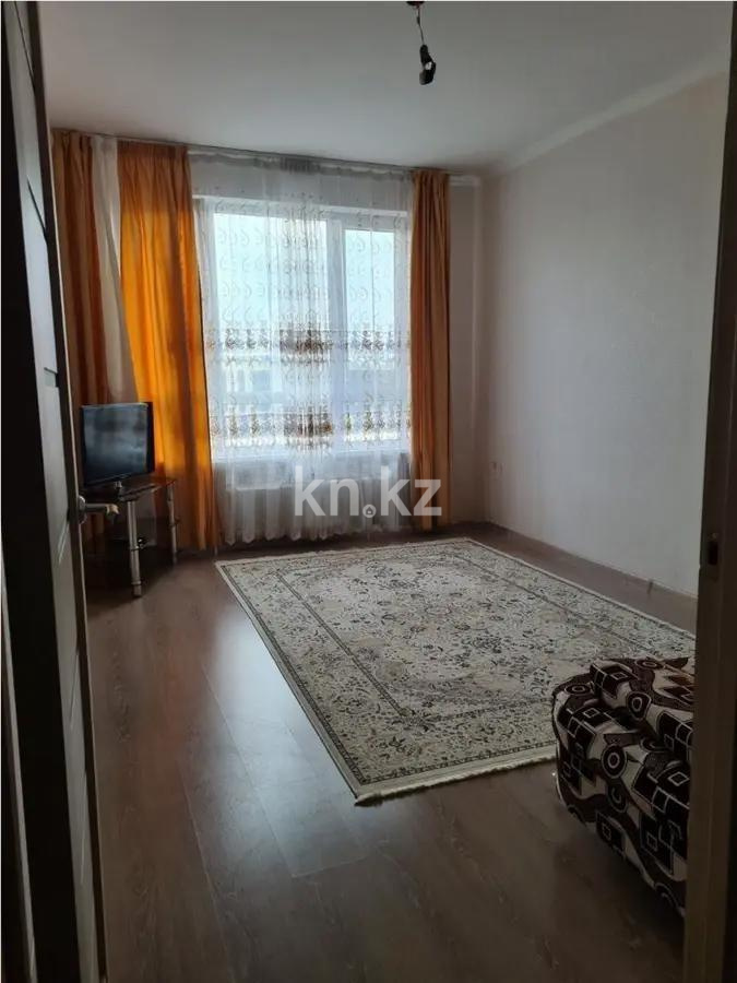 Продажа 1-комнатной квартиры, 45 м², ул. Мустафина, дом  13/1 - Продажа  однокомнатных квартир в Астане без посредников фото 3 из 3