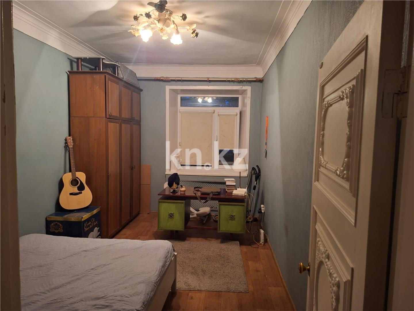 Продажа 3-комнатной квартиры, 81 м² в Караганде - фото 8