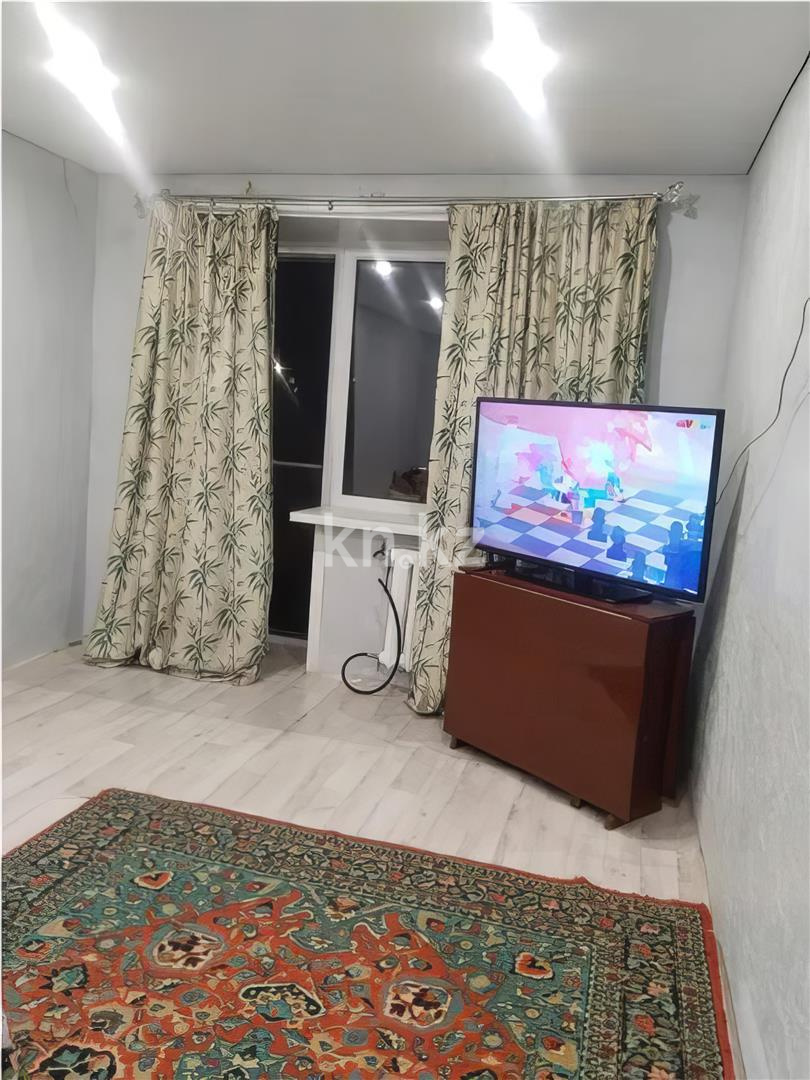 Продажа 1-комнатной квартиры, 33 м² - Недвижимость в Темиртау - страница 2 фото 1 из 3