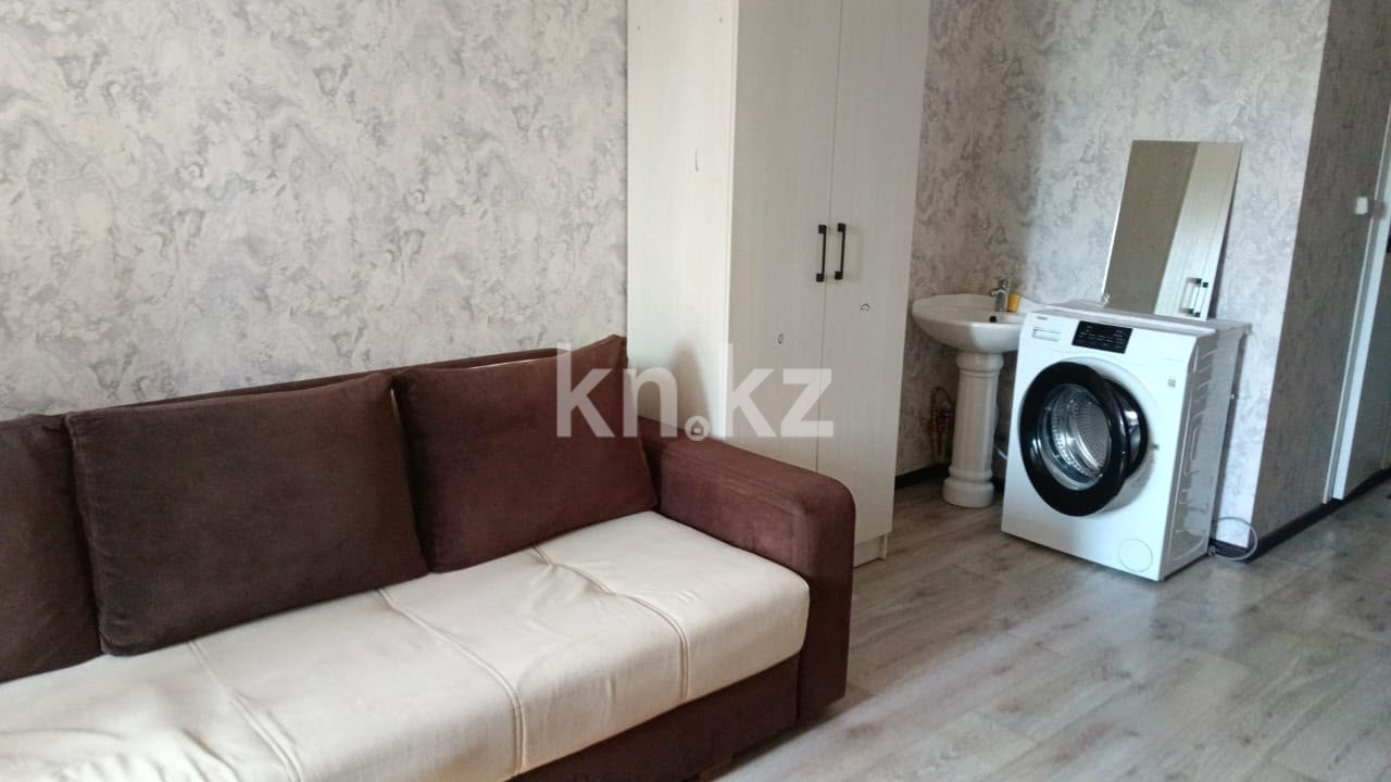 Продажа 1-комнатной квартиры, 18 м² - Продажа квартир в Алматы - страница 3 фото 3 из 7