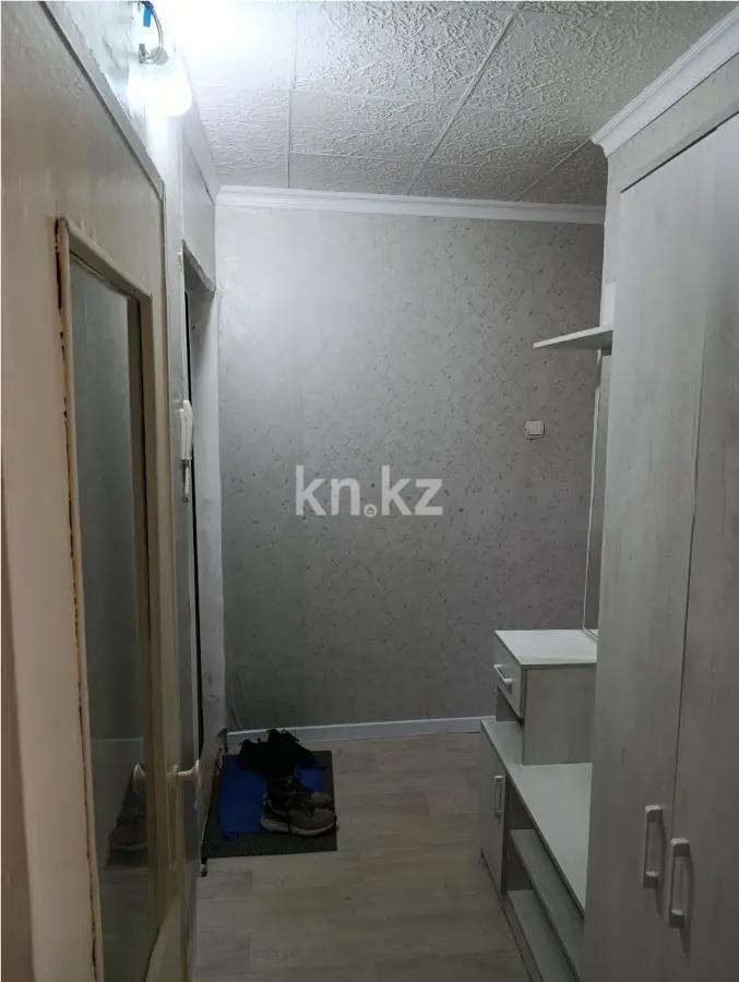 Продажа 1-комнатной квартиры, 30.6 м² - Продажа квартир в Ауэзовском р-не Алматы - страница 2 фото 3 из 3