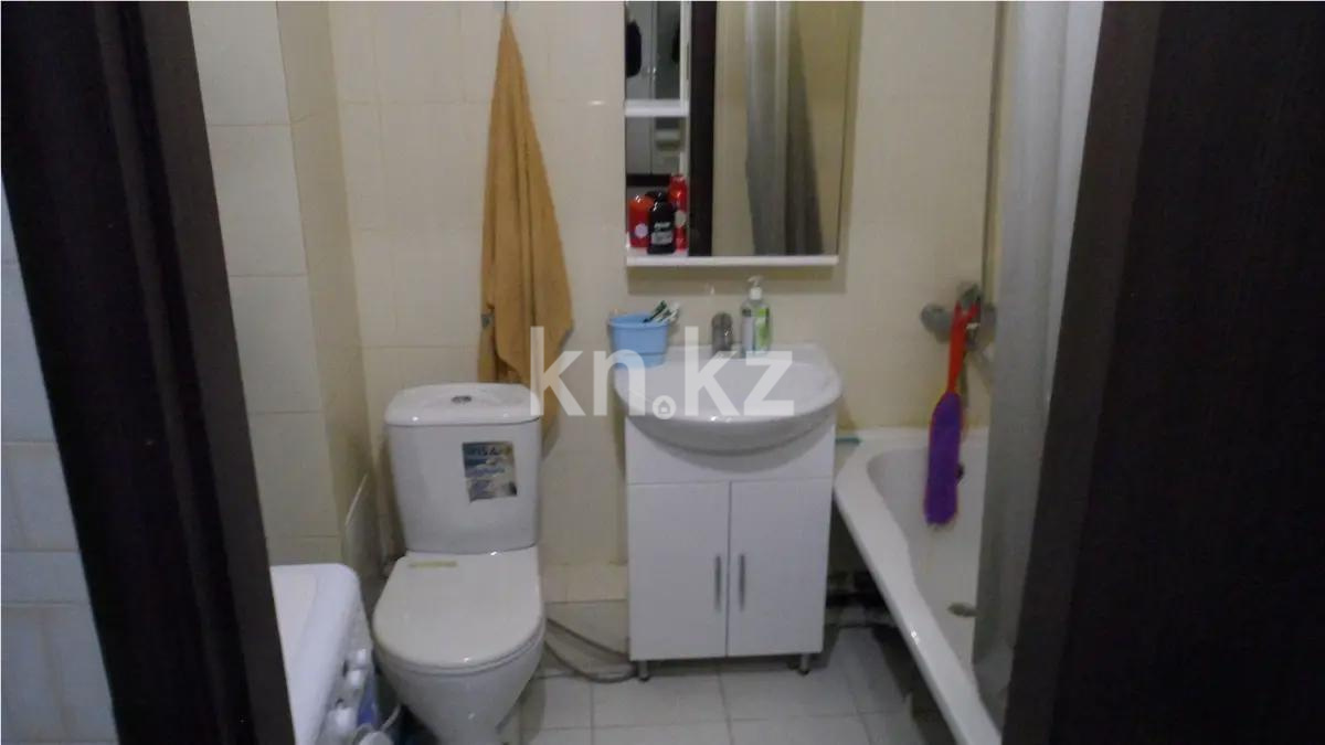 Продажа 1-комнатной квартиры, 34 м² в Астане - фото 4