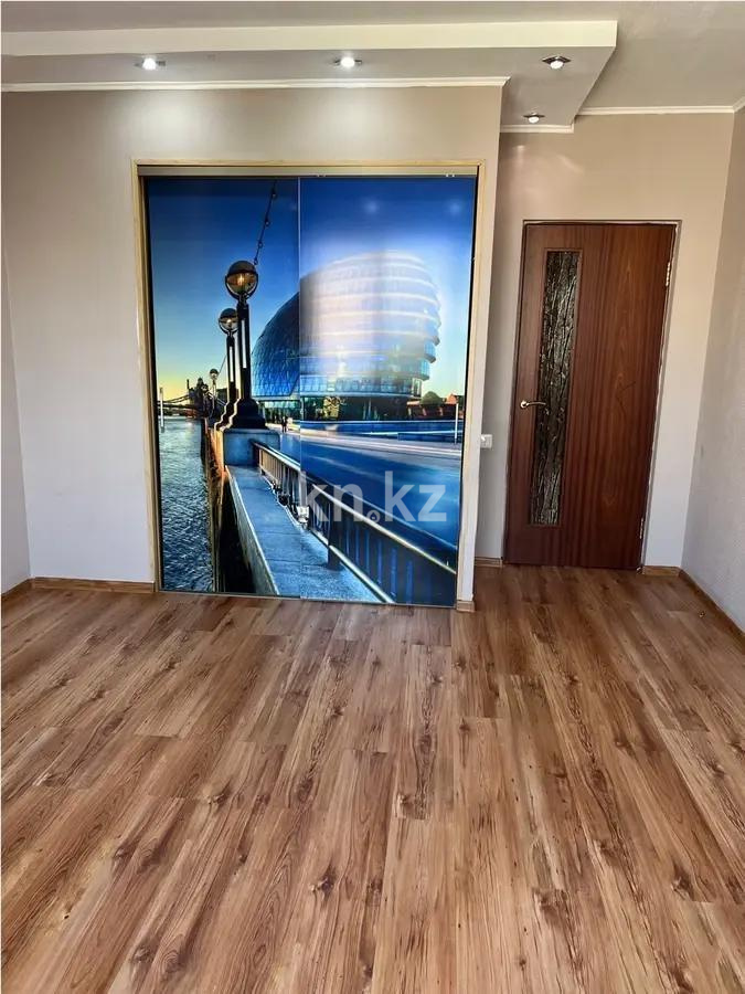 Продажа 3-комнатной квартиры, 108.3 м², мкр-н Аксай-1а, дом  24 - Продажа квартир в Алматы фото 3 из 8