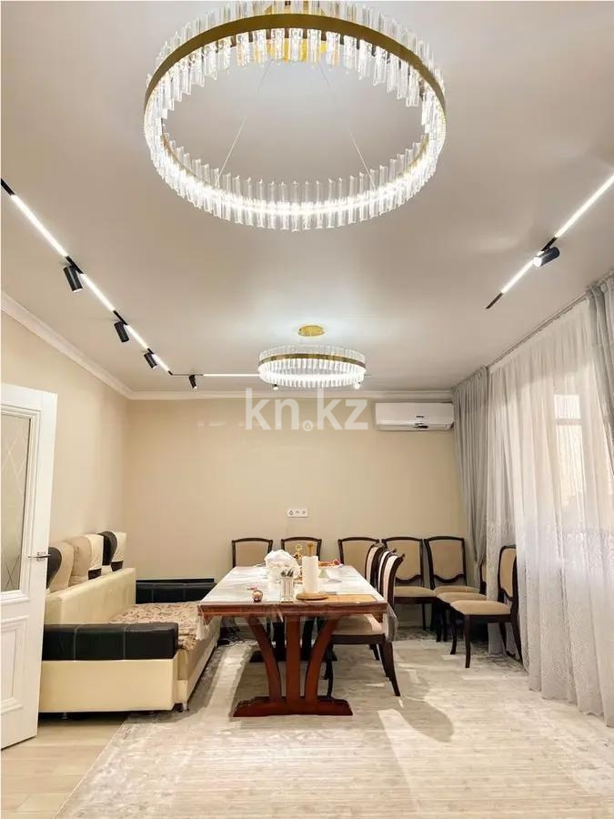 Продажа 5-комнатной квартиры, 160 м² - Недвижимость в Казахстане - страница 33 фото 1 из 5
