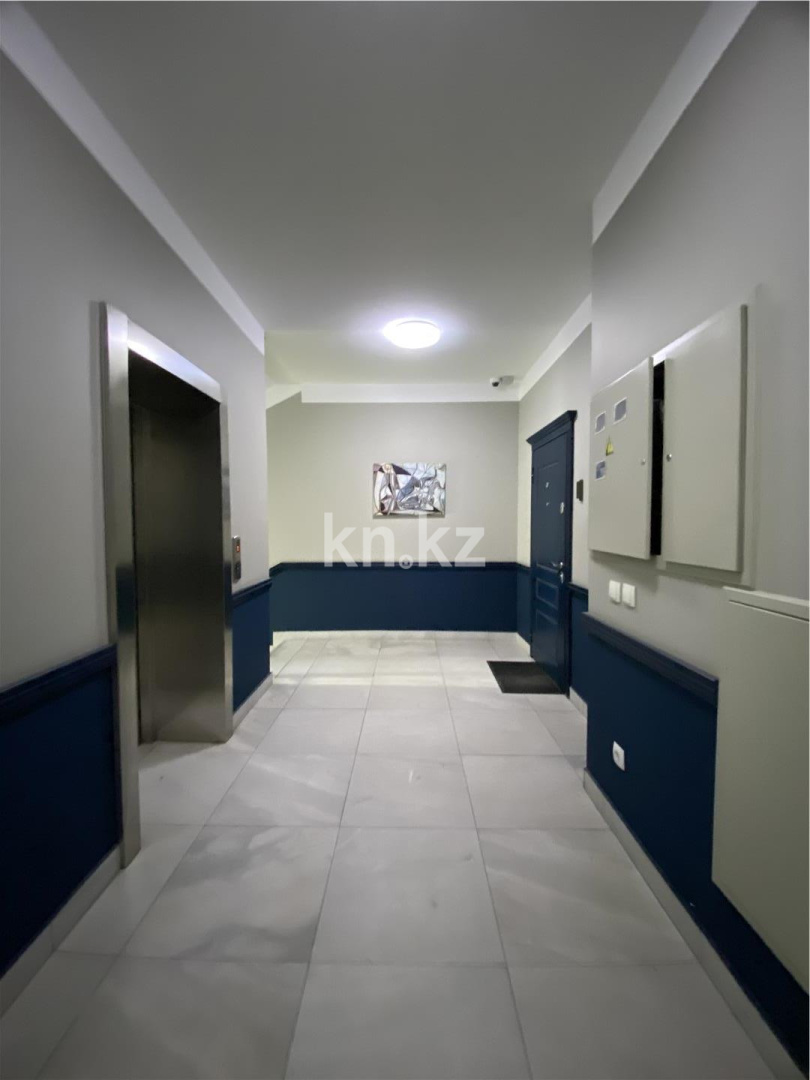 Продажа 3-комнатной квартиры, 97 м² - Продажа квартир в Казахстане - страница 407 фото 17 из 25