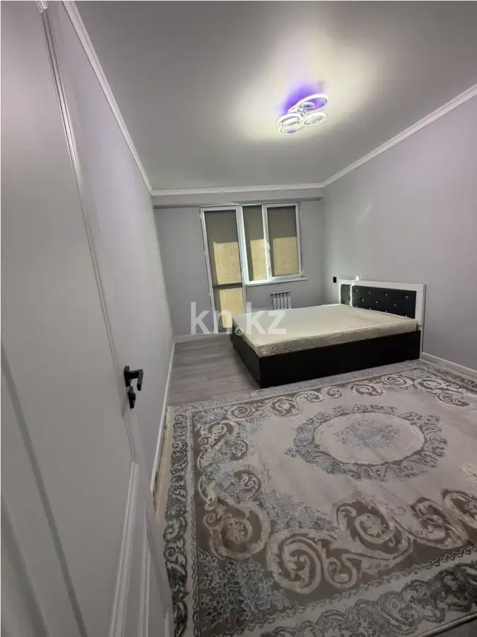 Продажа 2-комнатной квартиры, 70 м² - Продажа и аренда недвижимости в Алматы фото 2 из 5