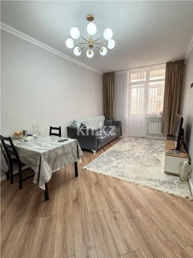 Продажа 2-комнатной квартиры, 41.1 м² - Продажа  двухкомнатных квартир в новостройках Астаны с фото - страница 4 фото 1 из 6