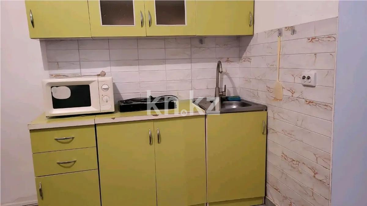 Продажа 1-комнатной квартиры, 20 м² - Продажа квартир в новостройках Алматы без посредников - страница 7 фото 2 из 4