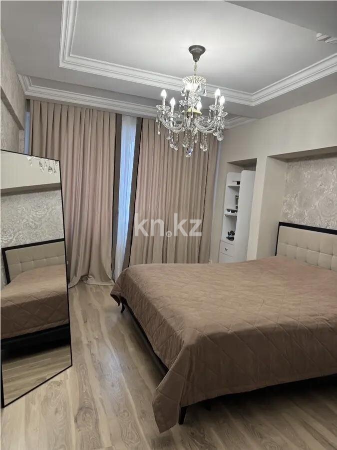 Продажа 4-комнатной квартиры, 126 м² в Алматы - фото 2