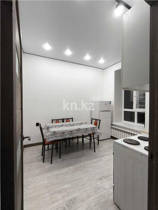 Продажа 2-комнатной квартиры, 59.3 м², ул. Култегин - Продажа квартир в Астане фото 3 из 5