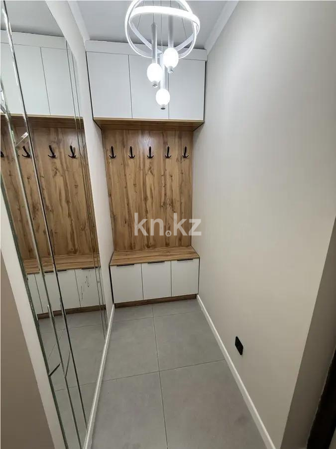 Продажа 2-комнатной квартиры, 52 м² - Продажа двухкомнатных квартир от собственников в Казахстане фото 8 из 11