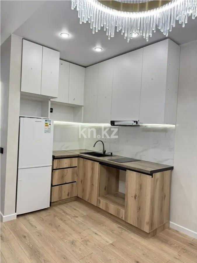 Продажа 1-комнатной квартиры, 32 м² - Продажа однокомнатных квартир от собственников в Алматы - страница 4 фото 2 из 3
