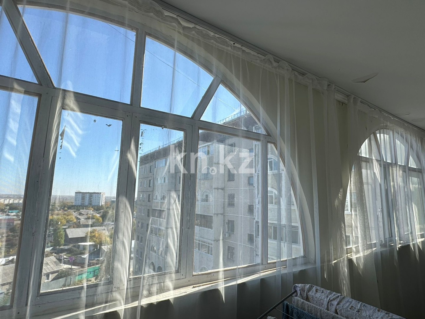 Продажа 3-комнатной квартиры, 71.8 м² - Продажа квартир в Костанае фото 4 из 9