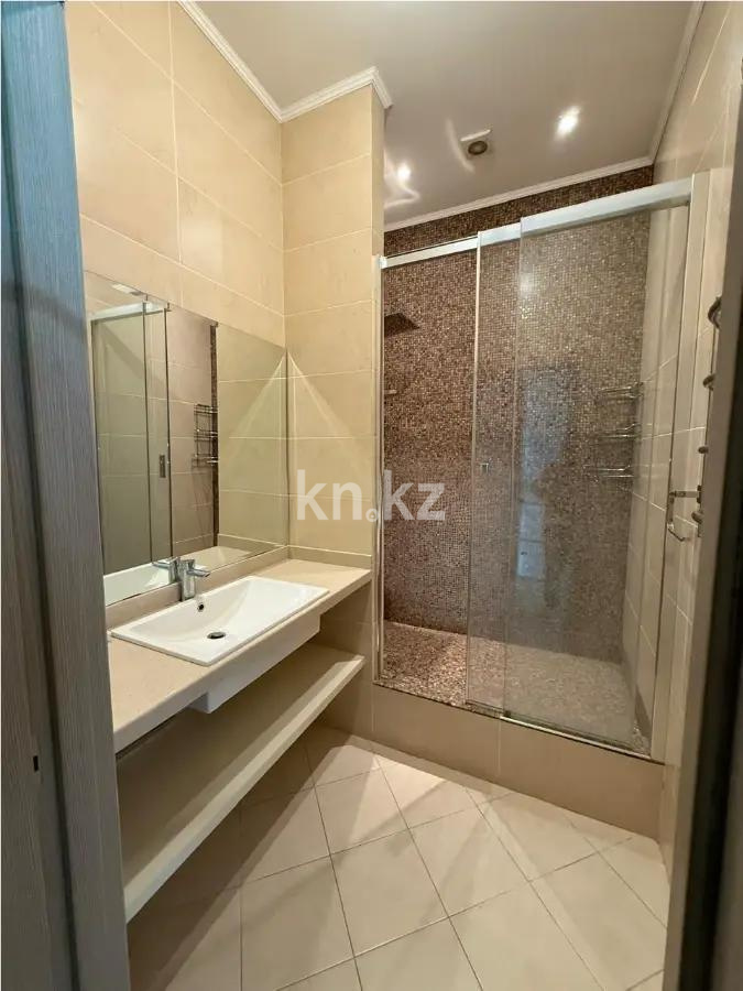 Продажа 2-комнатной квартиры, 84 м², ул. Жамакаева, дом  254/2д - Продажа квартир в новостройках Алматы без посредников фото 4 из 5