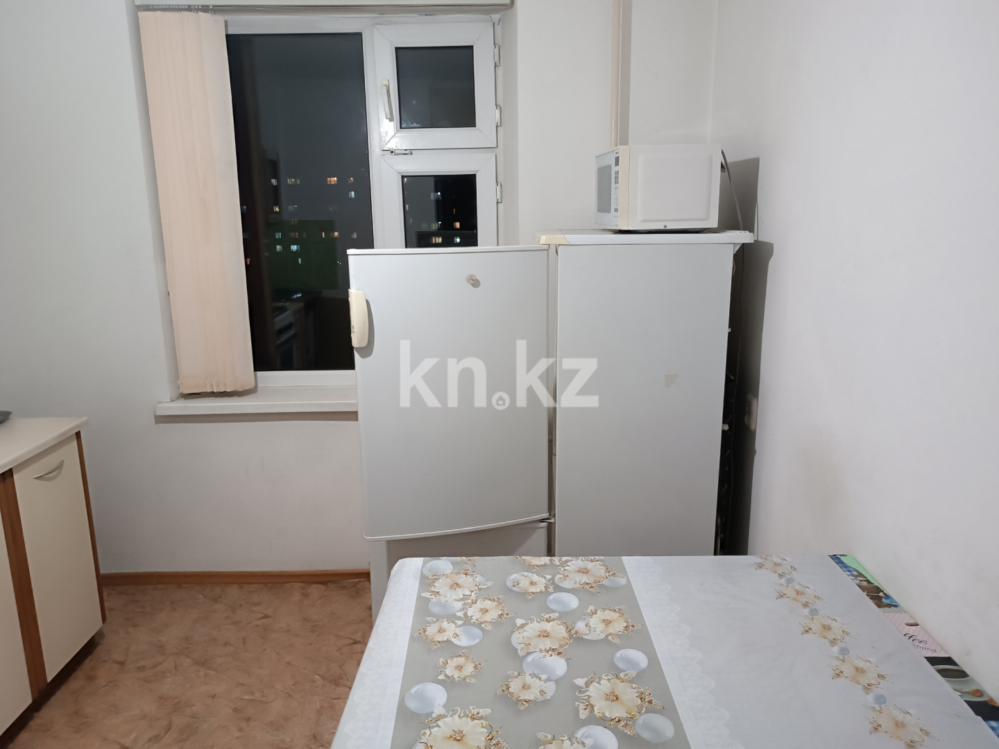 Продажа 2-комнатной квартиры, 54 м², ул. Рыскулова, дом  19 - Продажа квартир в Караганде фото 1 из 11