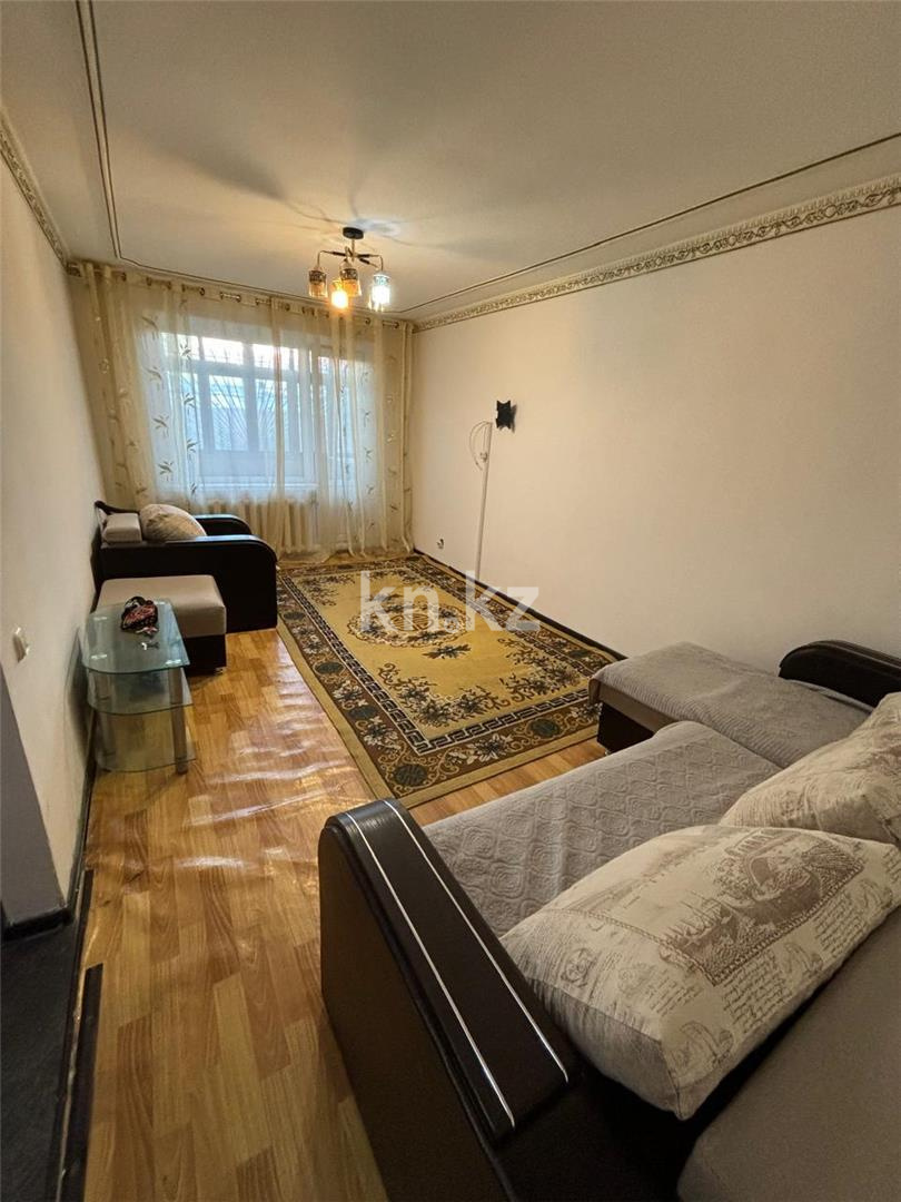 Продажа 1-комнатной квартиры, 33 м², ул. Амангельды в Темиртау - фото 3