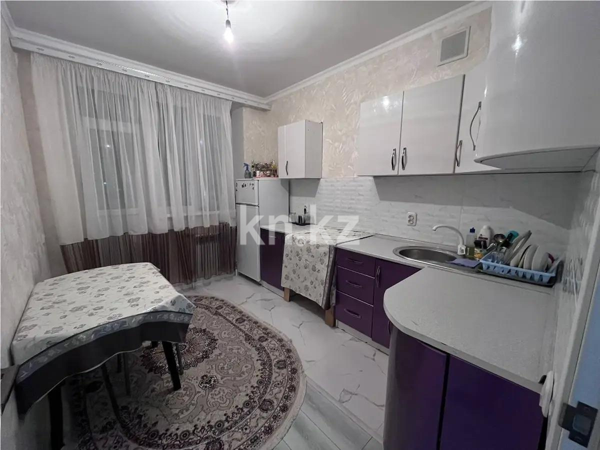 Продажа 1-комнатной квартиры, 38.5 м², ул. Болекпаева, дом  10/1 - Продажа  однокомнатных квартир в Астане фото 5 из 6