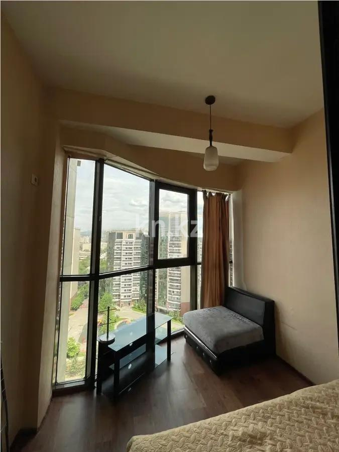 Продажа 2-комнатной квартиры, 55 м², ул. Айманова, дом  140 в Алматы - фото 3