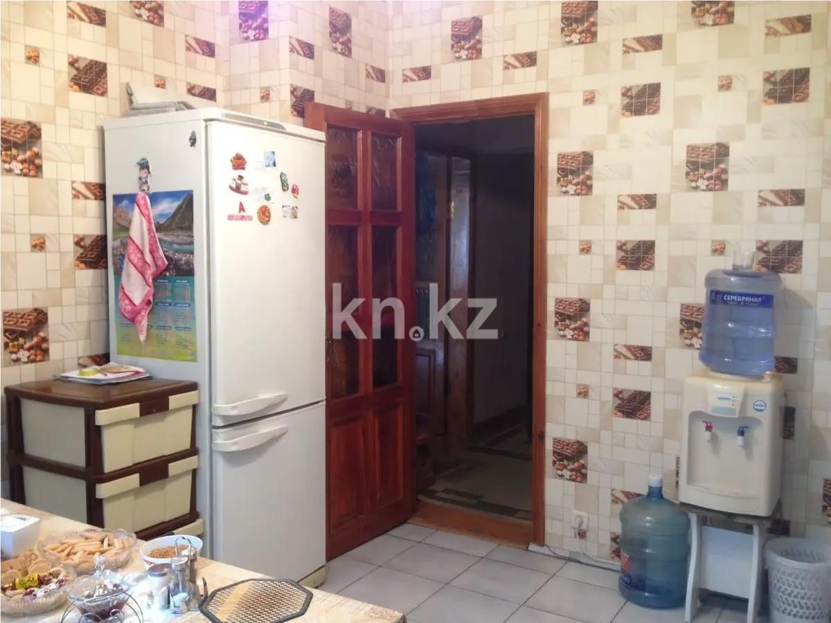 Продажа 3-комнатной квартиры, 66 м² - Продажа  трехкомнатных квартир в Алматы фото 3 из 5