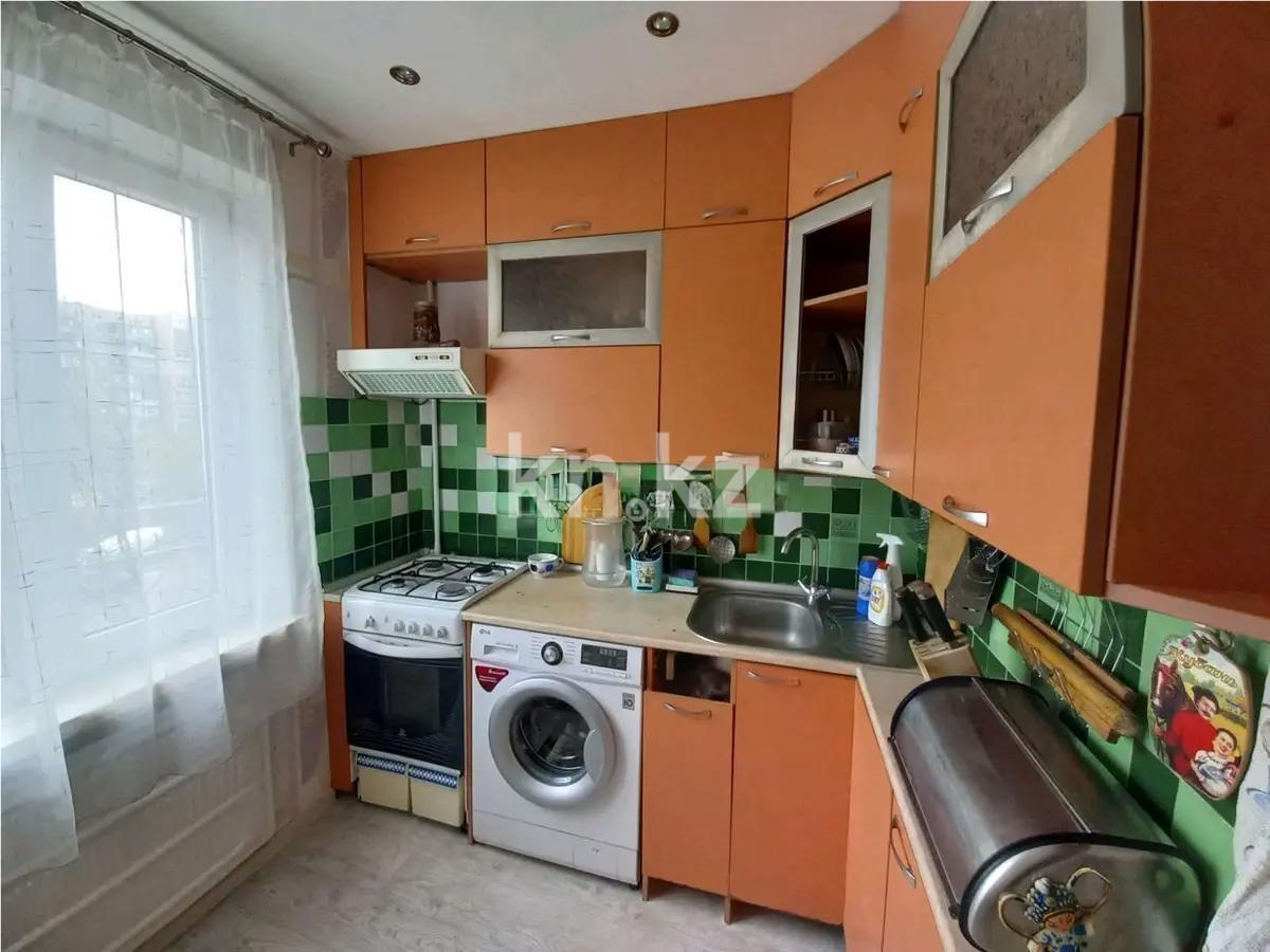 Продажа 3-комнатной квартиры, 65.4 м², ул. Саина, дом  22 - Продажа квартир в Алматы фото 3 из 5