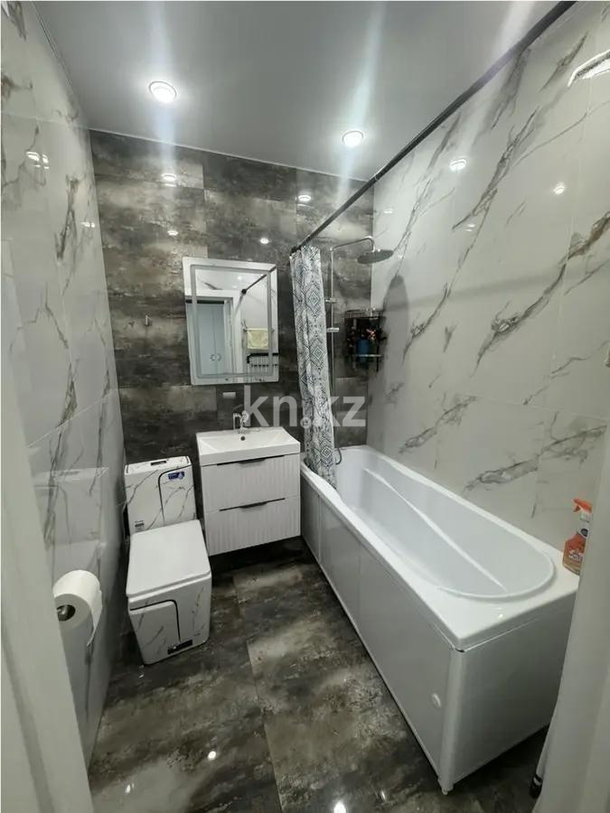 Продажа 2-комнатной квартиры, 43.1 м² - Продажа недвижимости в Алматы - страница 8 фото 4 из 4