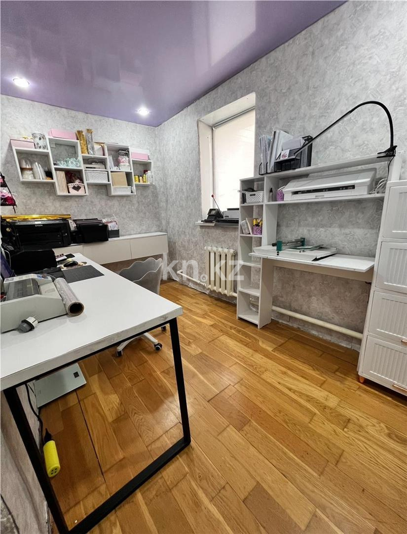 Продажа 5-комнатного дома, 124.5 м², ул. Нуринская - Продажа домов и коттеджей в Караганде фото 4 из 8